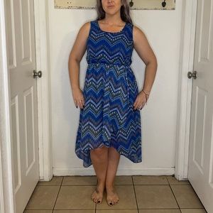 Size large Fun & Flirt